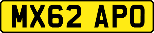 MX62APO