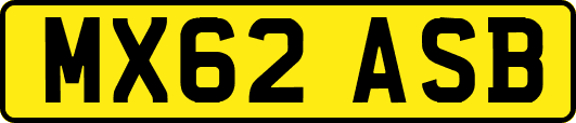 MX62ASB