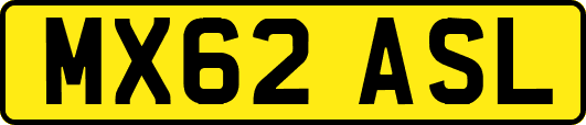 MX62ASL