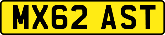 MX62AST