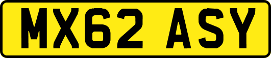 MX62ASY
