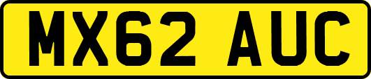 MX62AUC