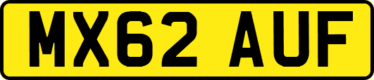 MX62AUF