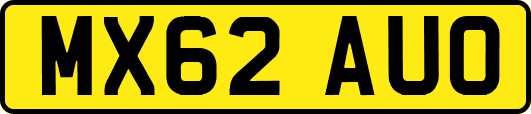 MX62AUO