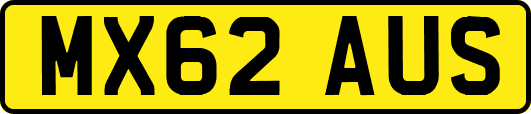 MX62AUS