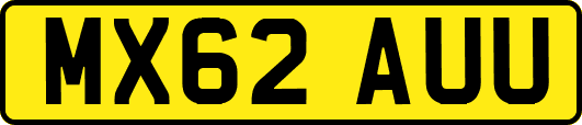 MX62AUU