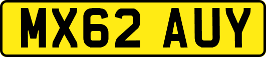 MX62AUY