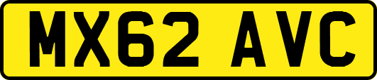 MX62AVC
