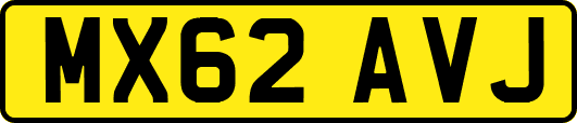 MX62AVJ