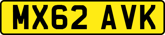 MX62AVK