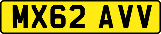 MX62AVV