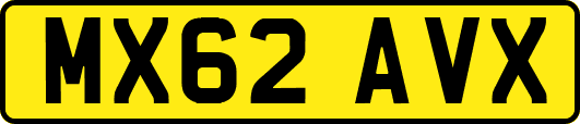 MX62AVX