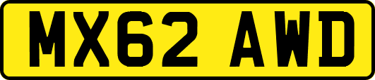 MX62AWD