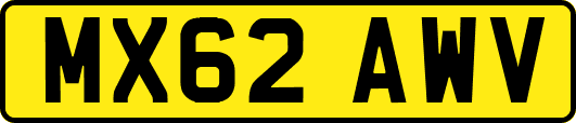 MX62AWV