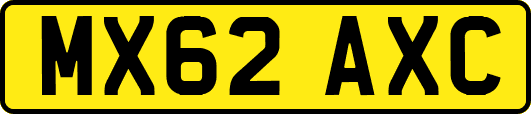 MX62AXC