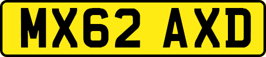 MX62AXD