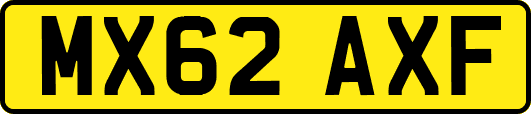 MX62AXF