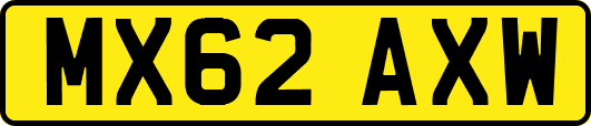 MX62AXW