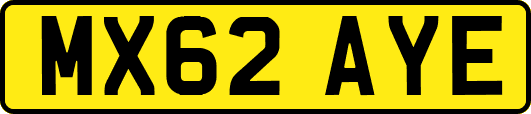 MX62AYE
