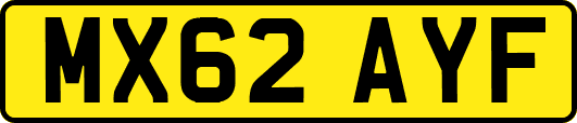 MX62AYF