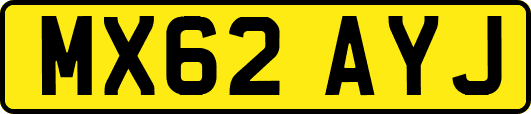 MX62AYJ