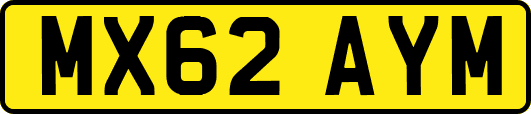 MX62AYM