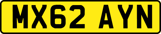 MX62AYN