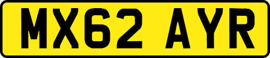 MX62AYR
