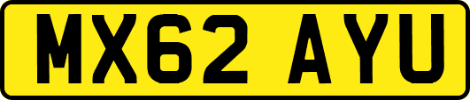 MX62AYU