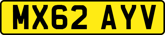 MX62AYV