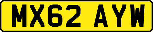 MX62AYW