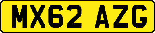 MX62AZG