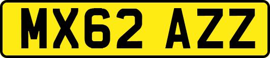 MX62AZZ