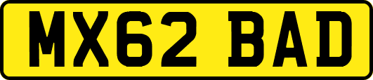 MX62BAD