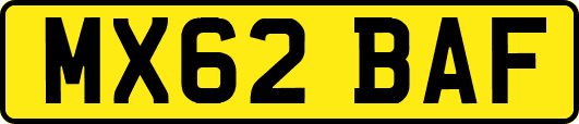 MX62BAF