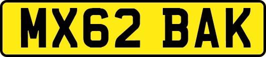 MX62BAK