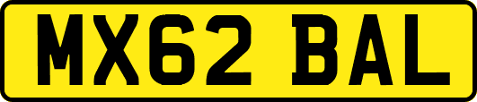 MX62BAL
