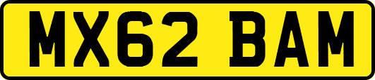 MX62BAM