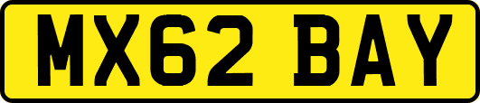 MX62BAY