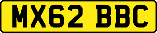 MX62BBC