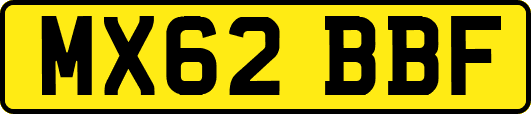 MX62BBF