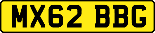 MX62BBG