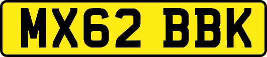 MX62BBK