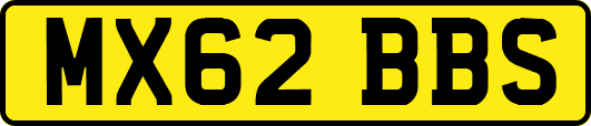 MX62BBS