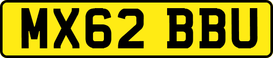 MX62BBU