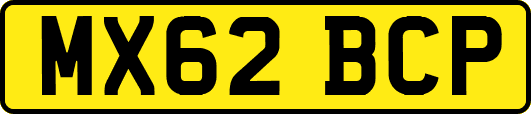 MX62BCP