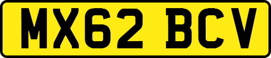 MX62BCV