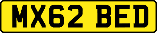 MX62BED