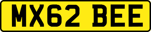 MX62BEE