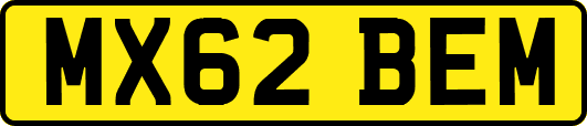 MX62BEM